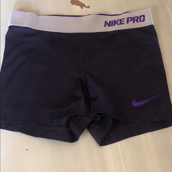 Nike Pro Fit XS - Picture 1 of 1